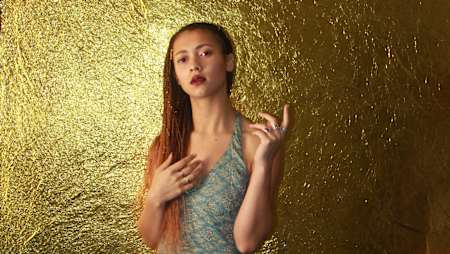 Jazz guitarist Jelly Cleaver