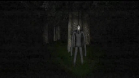 Slender Man