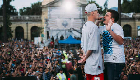 Chile 2015: El beso de la muerte  01