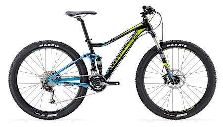 Liv Embolden, a Women's Specific MTB by Giant Bikes