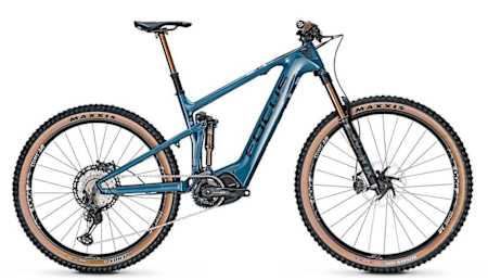 Focus Jam 2 9.9 Drifter