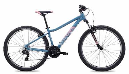 Marin Wildcat Trail WFG 1, a Women's Specific Bikes by Marin