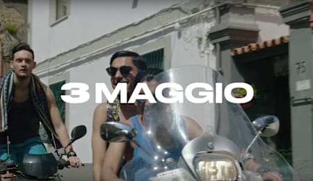 3 Maggio