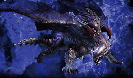 Gore Magala