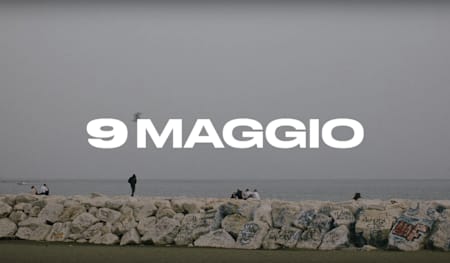 9 Maggio