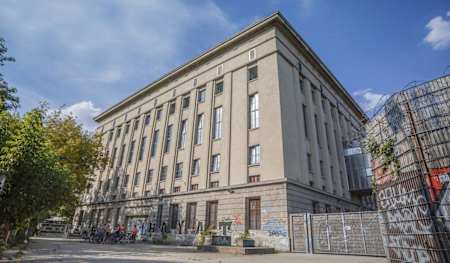 Berghain
