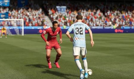 Esposito will be lethal in any team