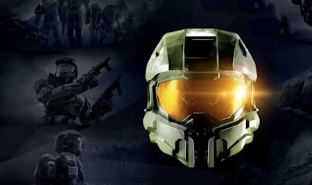 The Master Chief Collection