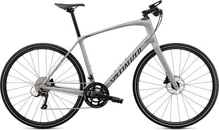 Specialized Sirrus 4.0 Hybrid Bike