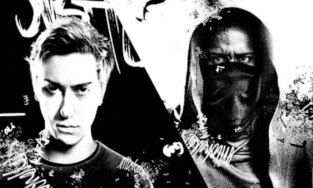 Póster de Death Note de Netflix