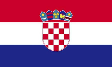 Red Bull M.E.O. Season 2 | Flag Croatia