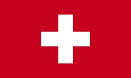 Red Bull M.E.O. Season 2 | Flag Switzerland