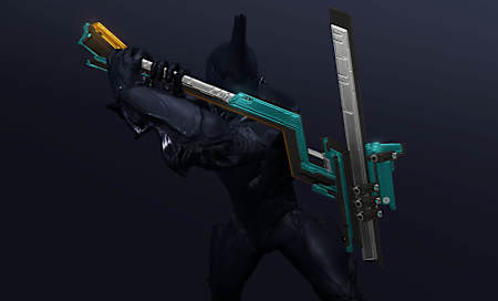 克雷斯卡身為砍刀又自帶火屬性，不講道理