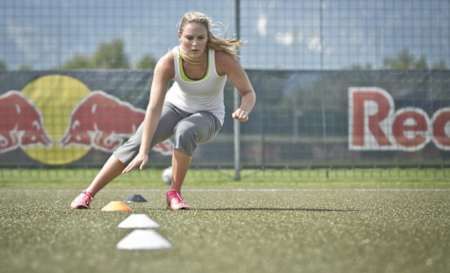 Тренування