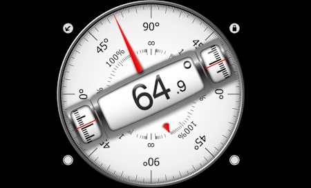 Conosci l'angolo sterzo della tua MTB