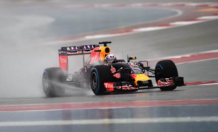 And possibly the most frustrating car with a Renault engine the RB11