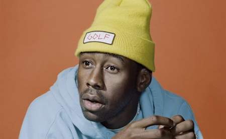 Tyler, The Creator