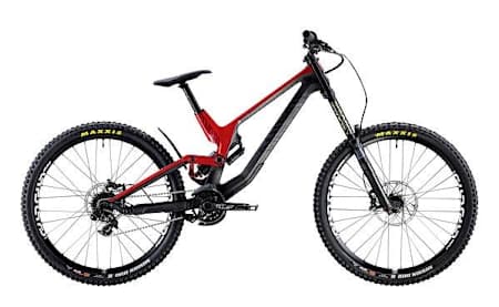 La Canyon Sender CF 8.0 La Canyon Sender CF 8.0