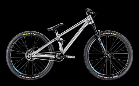 Canyon "Stitched 720"