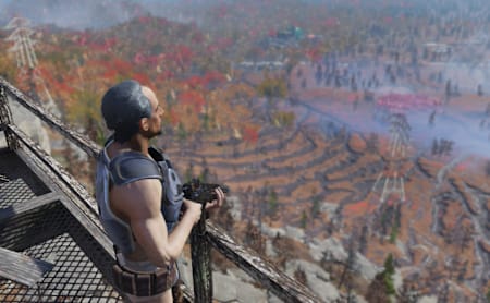 Ditch the quest to level up first