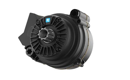 TQ rivoluziona i motori ebike