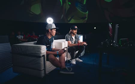 Best couch games 2025 nintendo switch