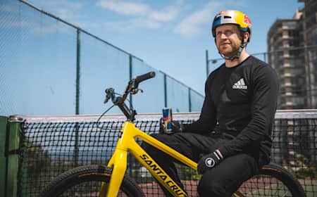 Ejercicios para ciclistas de montaña shop