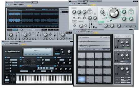Presonus Studio One Pro