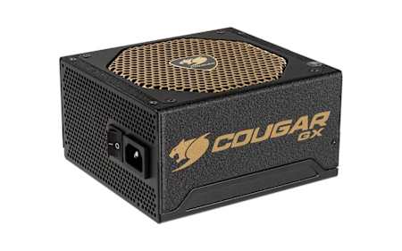 Caseking Cougar GX 800 V3 80 Plus Gold