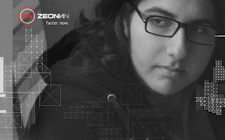 Necati ''zeoNNN'’ Akçay