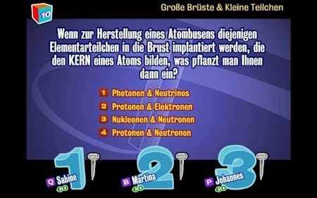 You Don‘t Know Jack