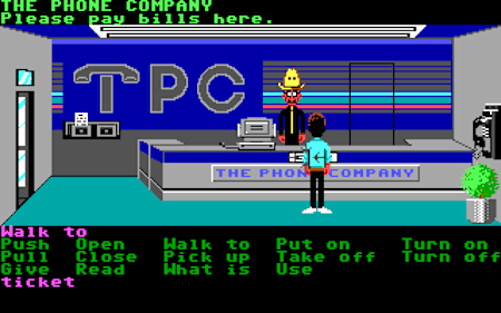 Zak McKracken may be obscure, but it's worth a ton