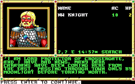 1991's Neverwinter Nights will net you good money