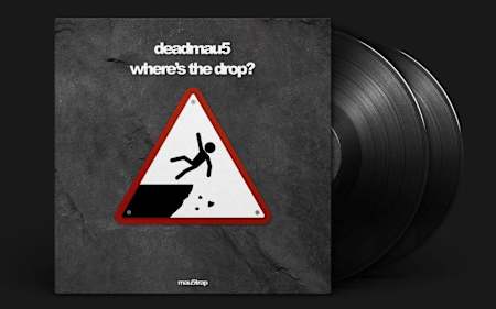 Deadmau5 - Where's The Drop