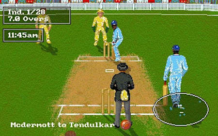 Good old AB, still a champion