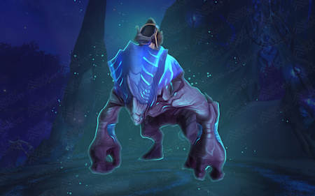 The Loyal Gorger is badass