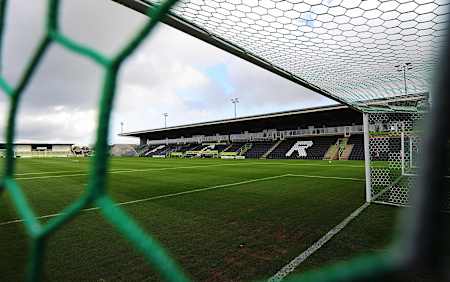 Forest Green Rovers: Der Name ist Programm