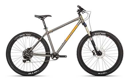 2017年に注目すべきハードテイルMTB ベスト5