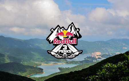Red Bull 3 Peaks Race