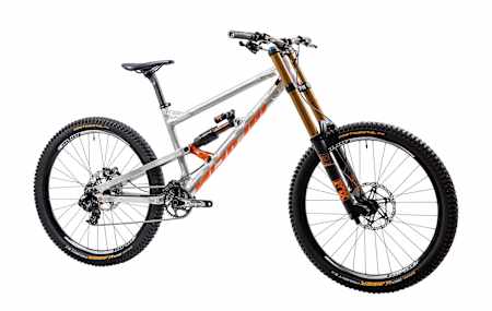 Nicolai ION-G19 QLFLINE