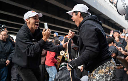 Red Bull Road Gap Chile 2025