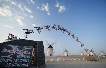 Don Quixote: Dany Torres