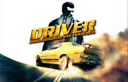 Driver: San Francisco