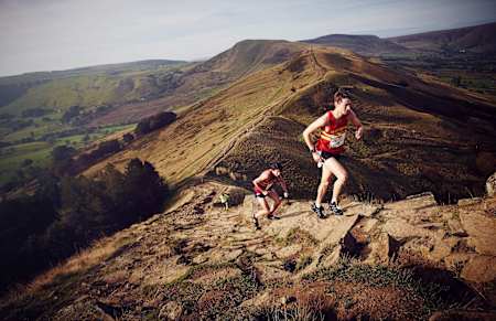 スカイランニングとは？