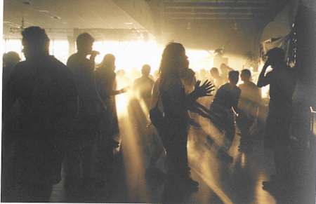 Vibes on a Summers Day