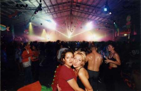 Every Picture Tells A Story