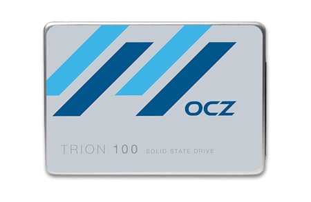 OCZ TRION 100 SSD – 960GB OCZ TRION 100 SSD – 960GB