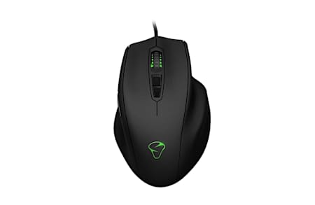 MIONIX NAOS 8200 Multi-Color Mouse