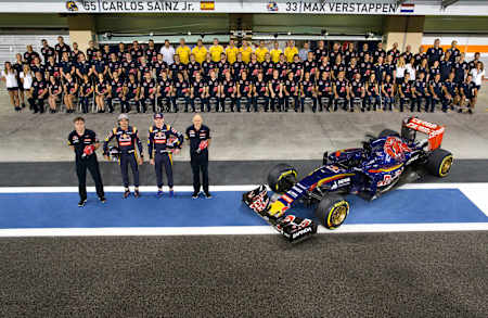 2015년 막스는 생애 첫 포뮬러1 포인트를 획득했습니다.