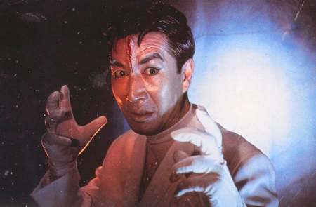 『吸血鬼ゴケミドロ』